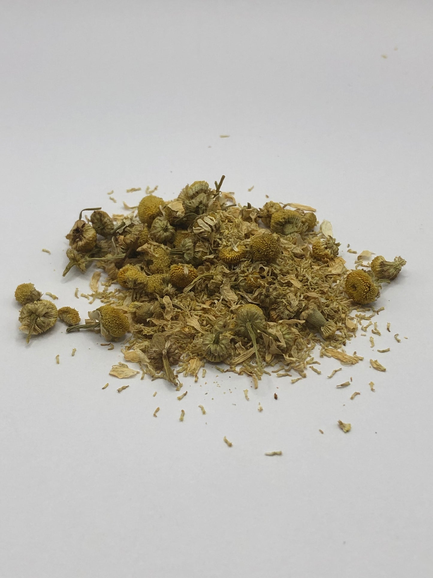 Chamomile Flower Tea (Organic)