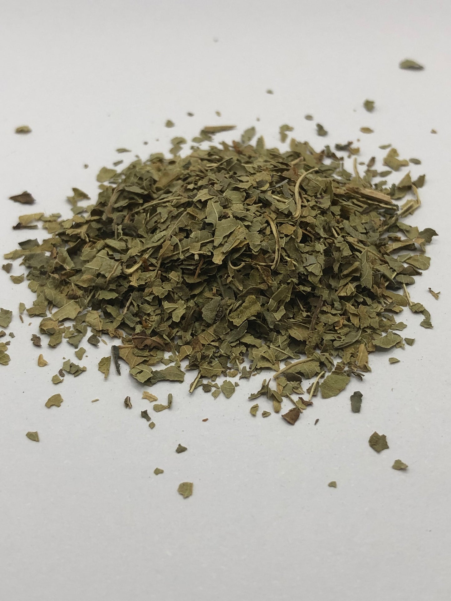 Lemon Verbena Leaf Tea (Organic)
