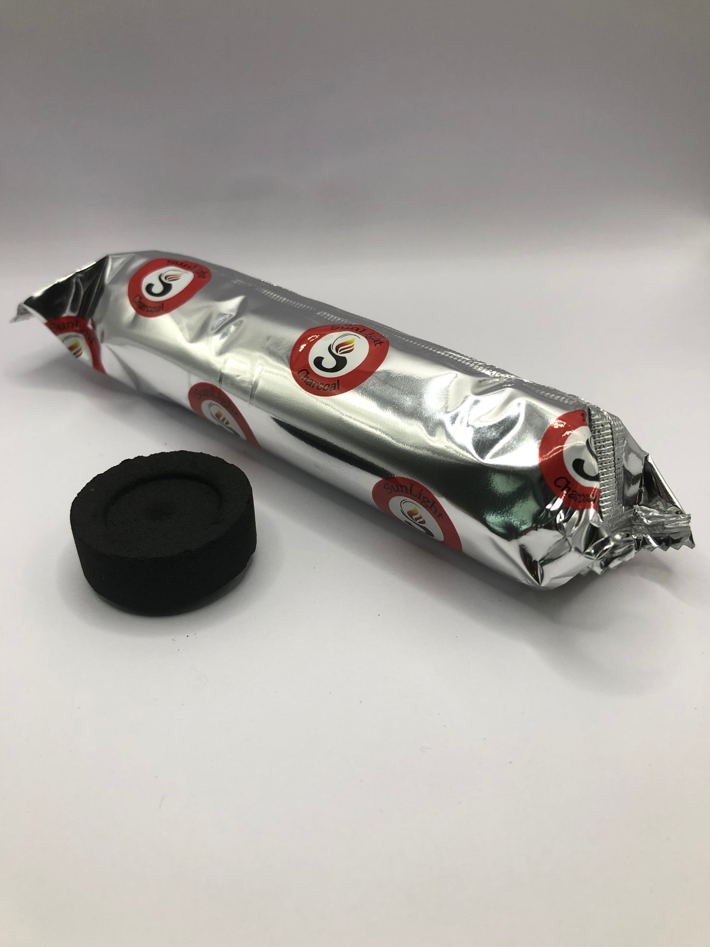 Charcoal Discs