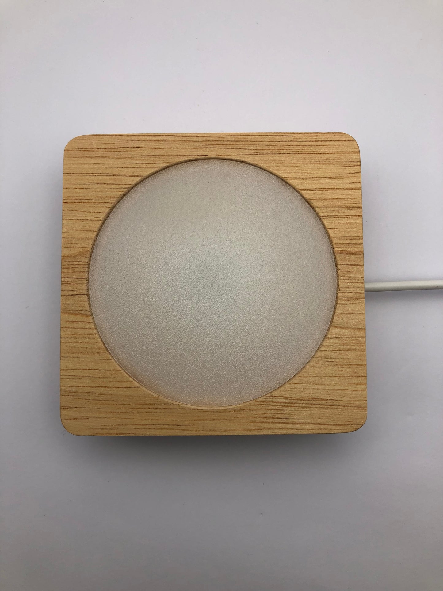 Fluorescent Light Box