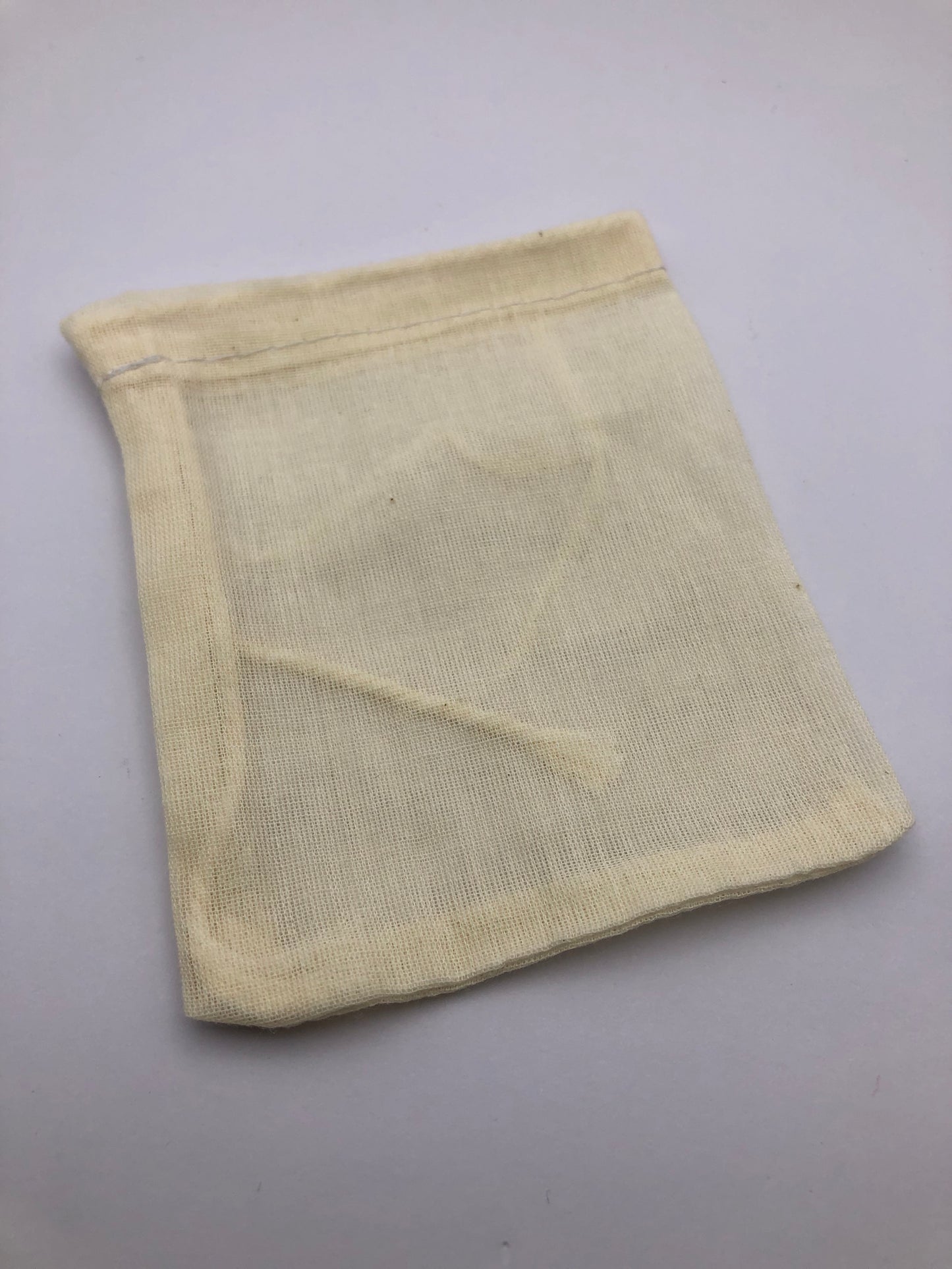 Tea Bags