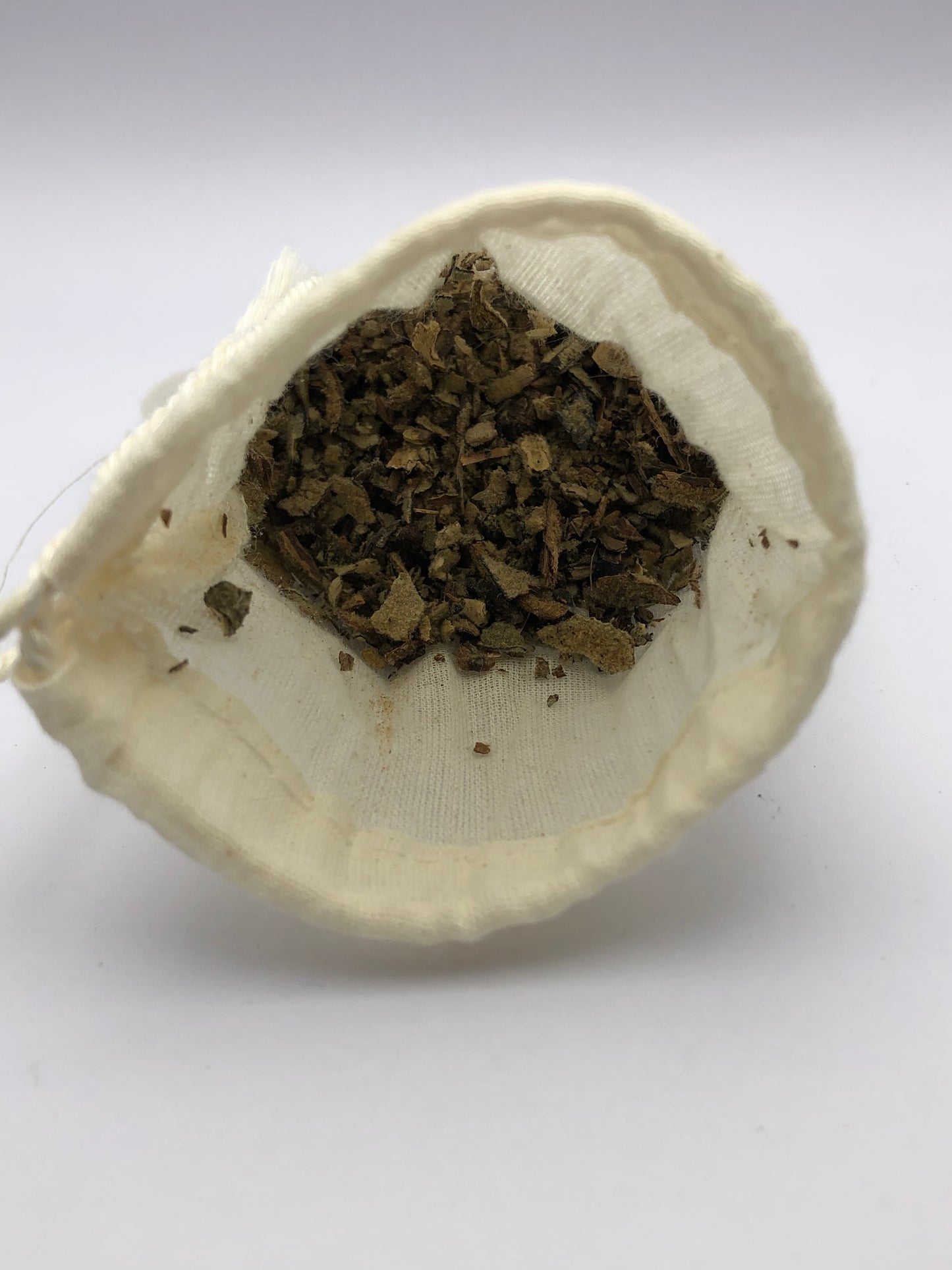 Tea Bags