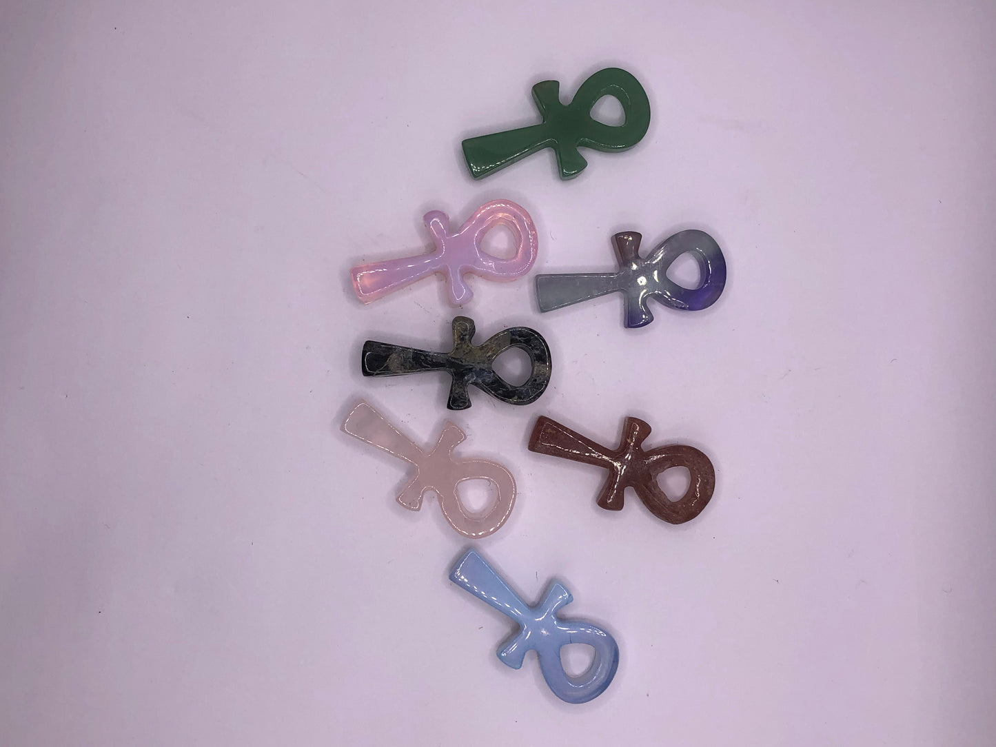 Ankh - Assorted