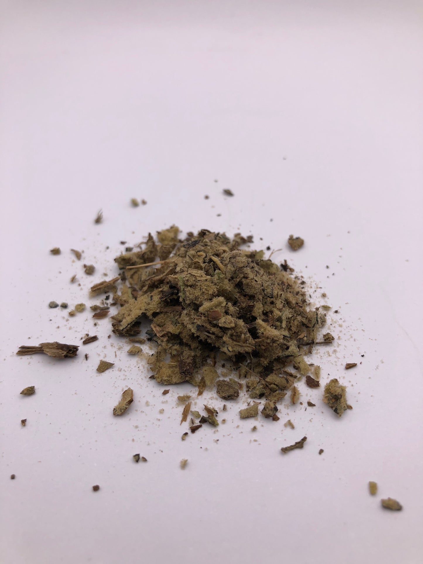 Mullein Leaf Tea - (Organic)