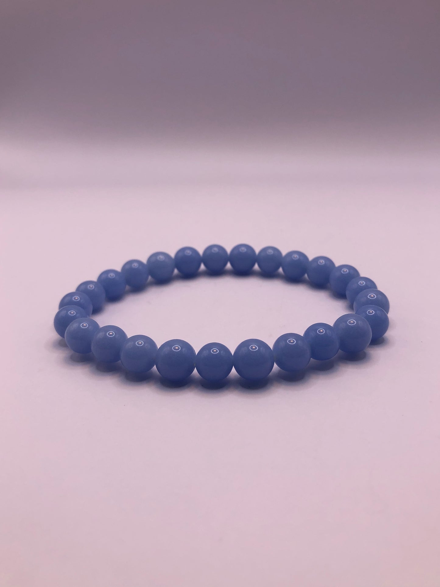 Natural Stone Bracelet