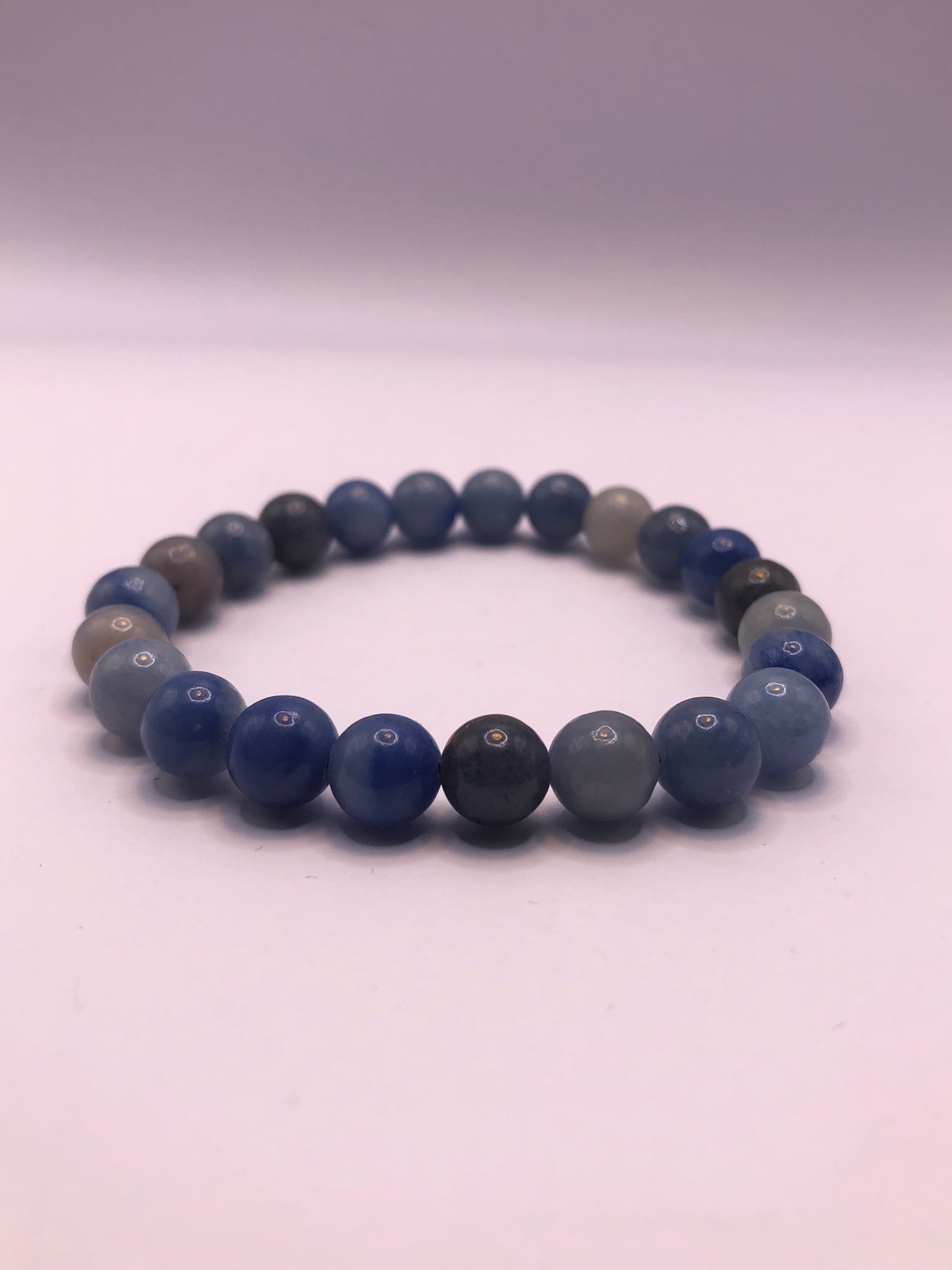 Natural Stone Bracelet