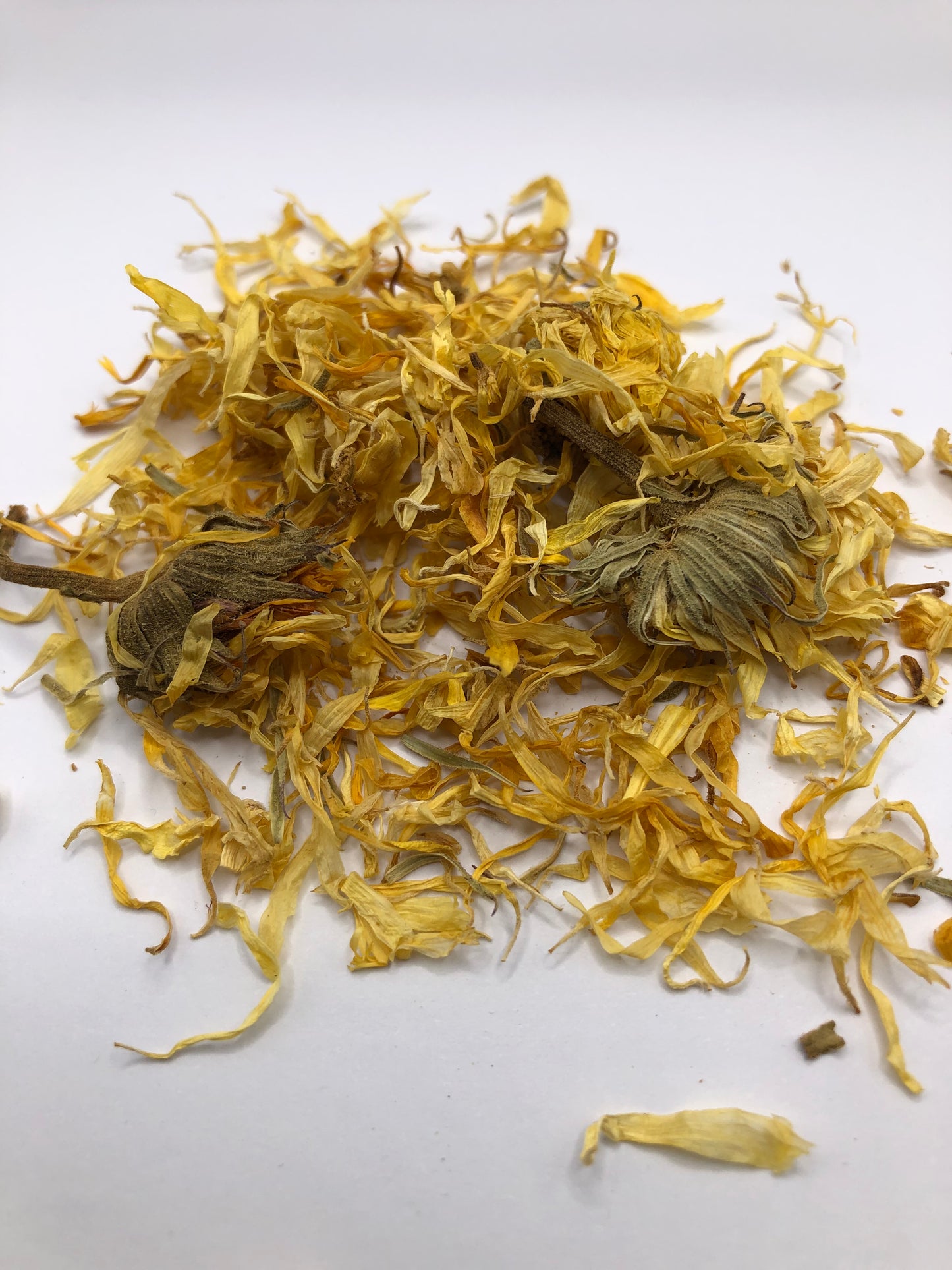 Calendula Flower Tea (Organic)