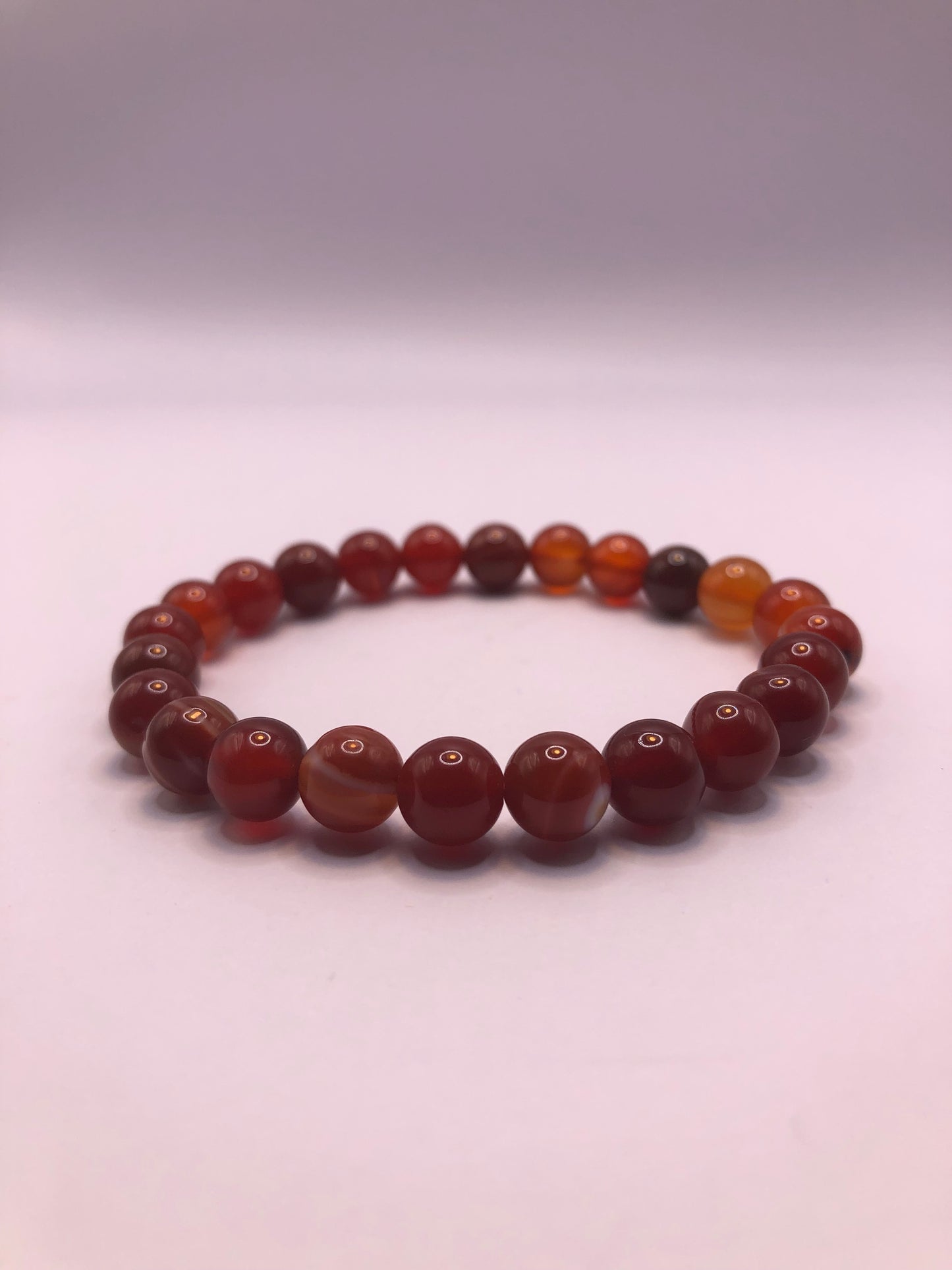 Natural Stone Bracelet