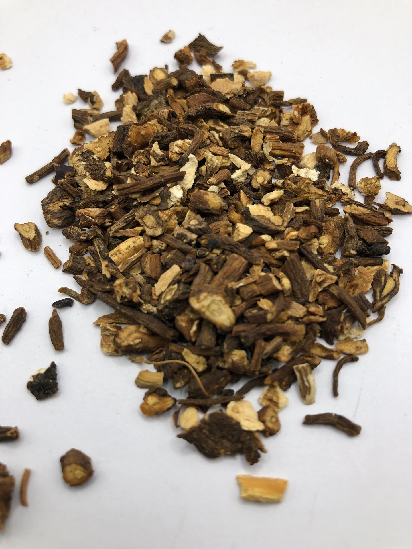 Dandelion Root Tea (Organic)