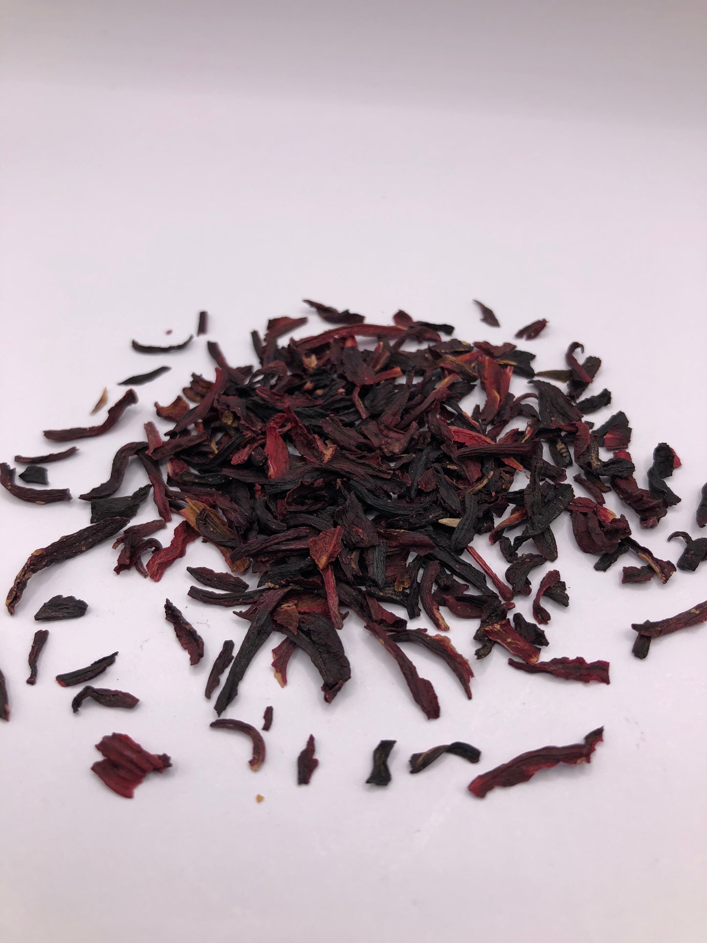 Hibiscus Flower Tea (Organic)