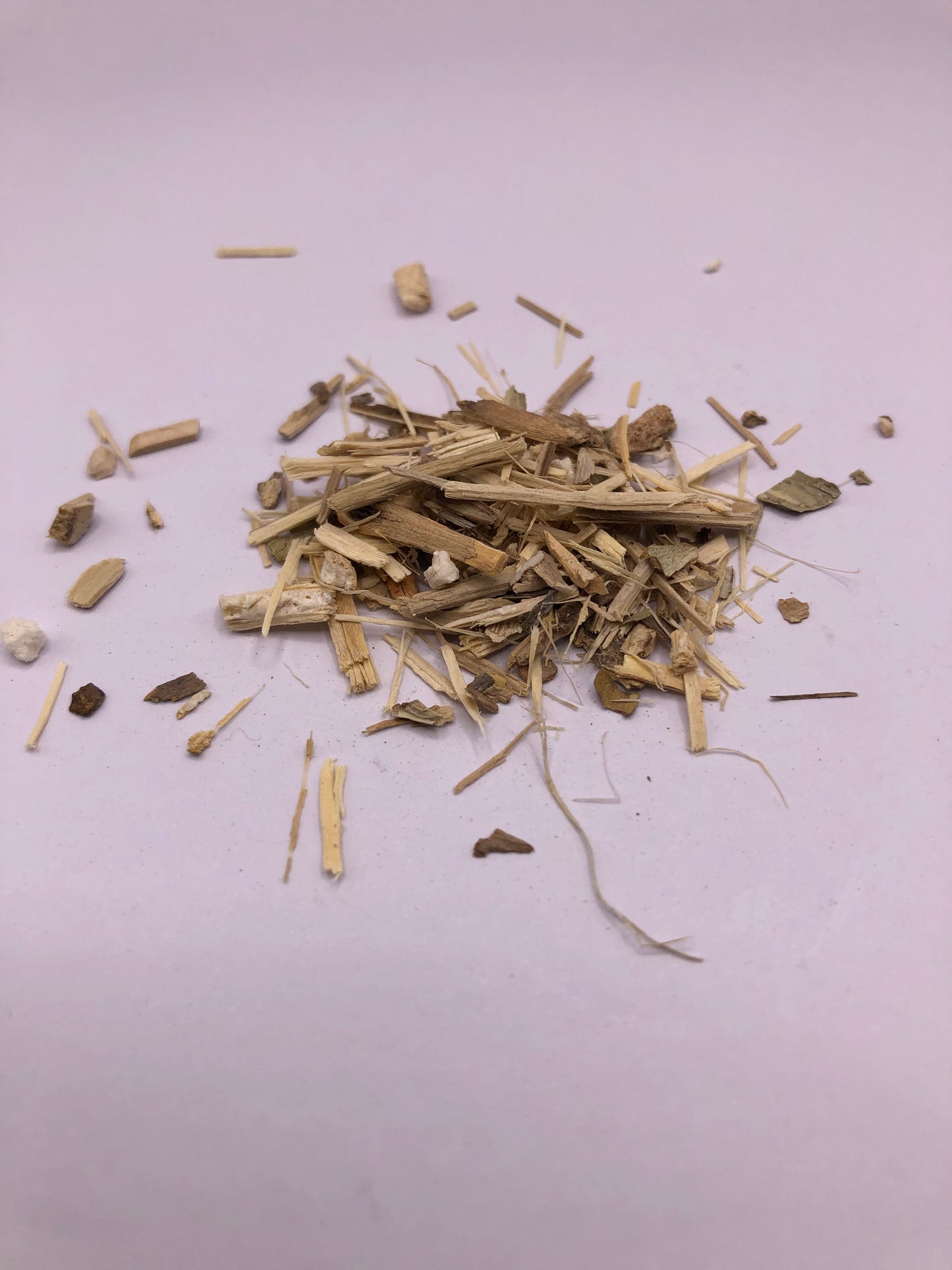 Eleuthero Root Tea (Organic)