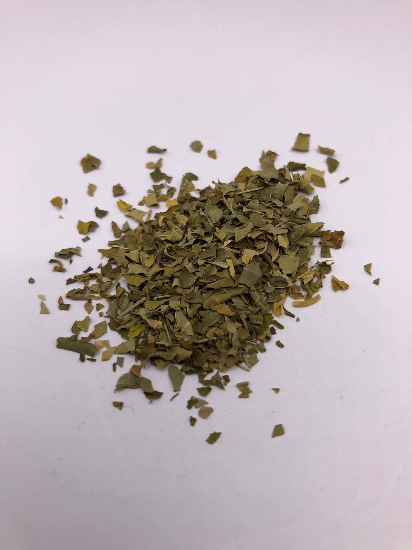 Moringa Leaf Tea (Organic)