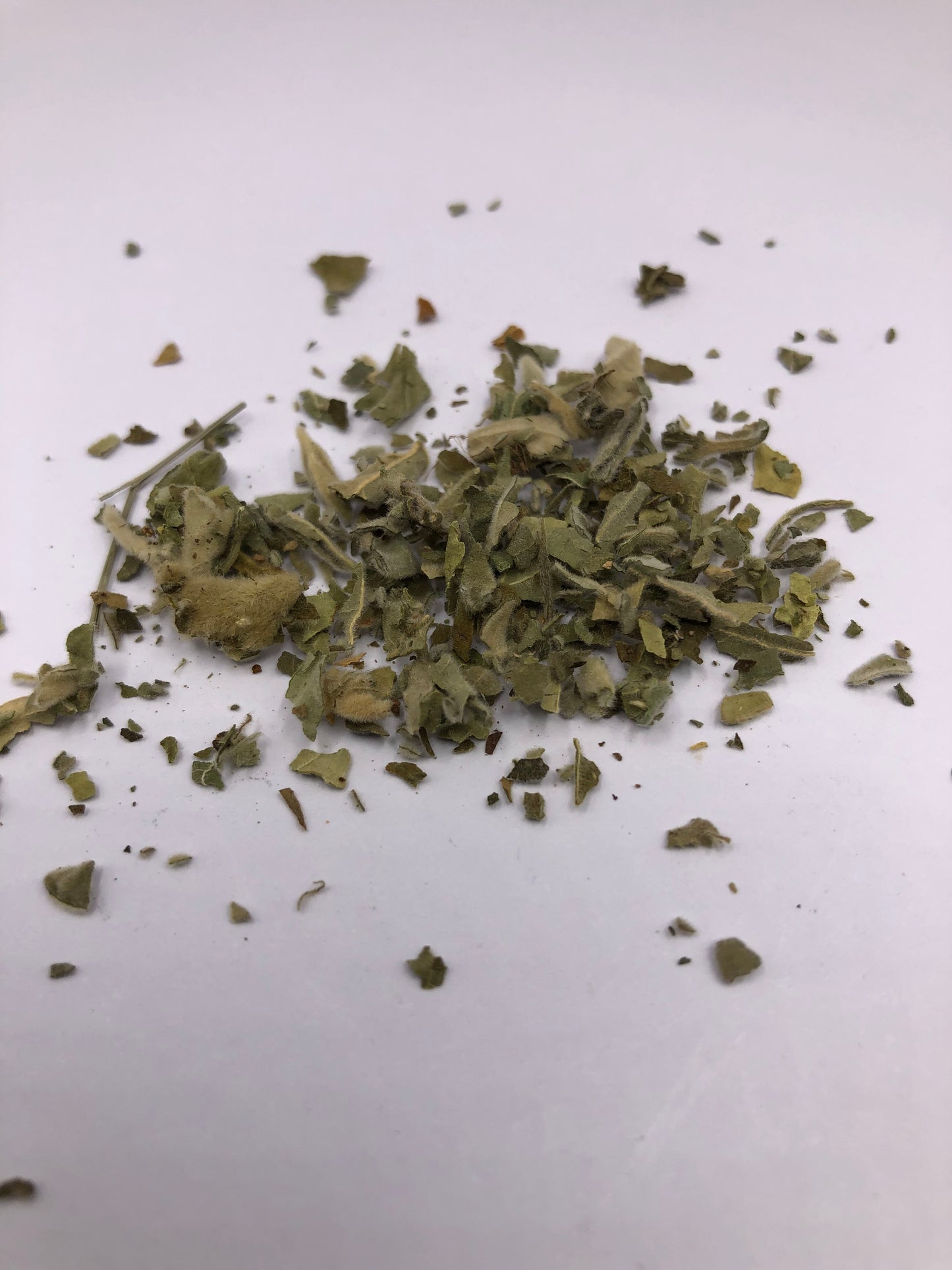 Marshmallow Leaf Tea (Organic)