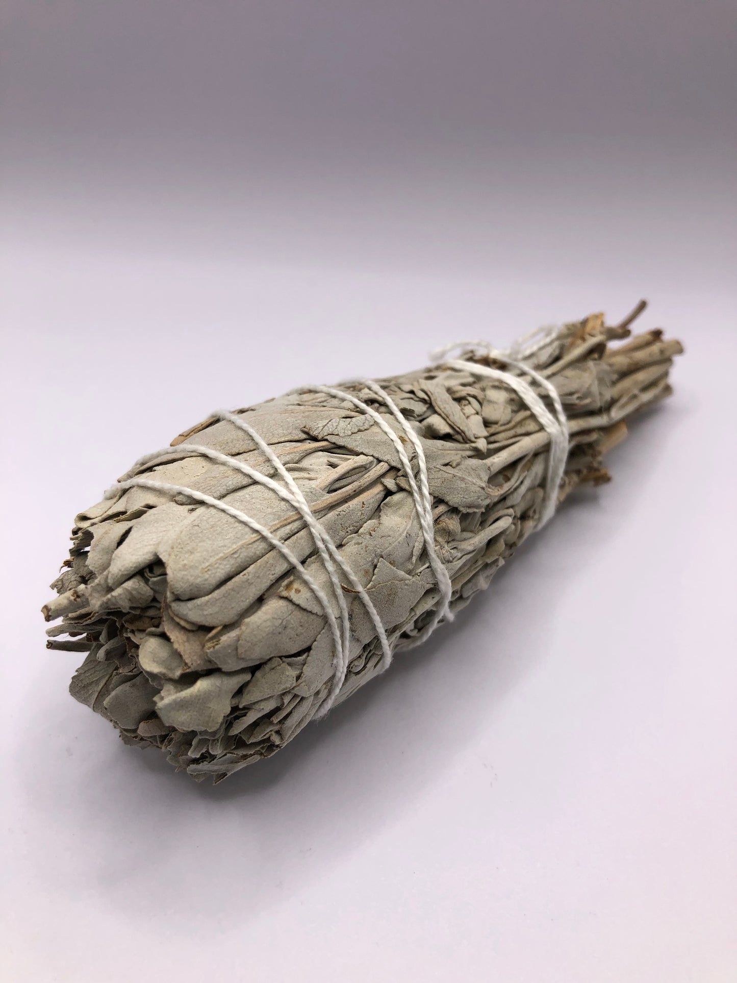 White Sage Torch - Organic