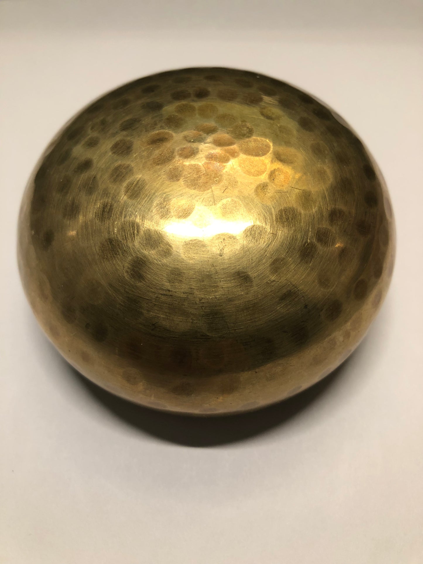 Tibetan Singing Bowls