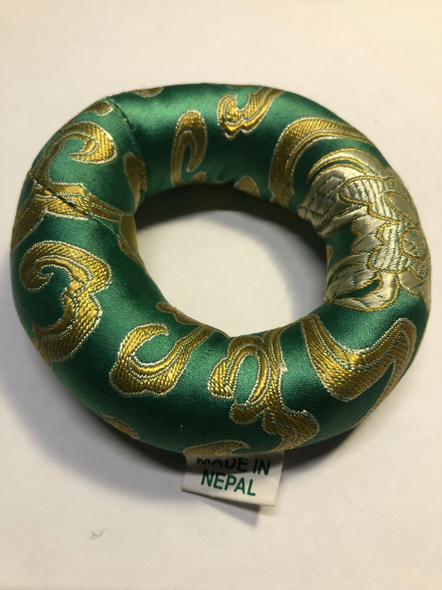 Tibetan Singing Bowls