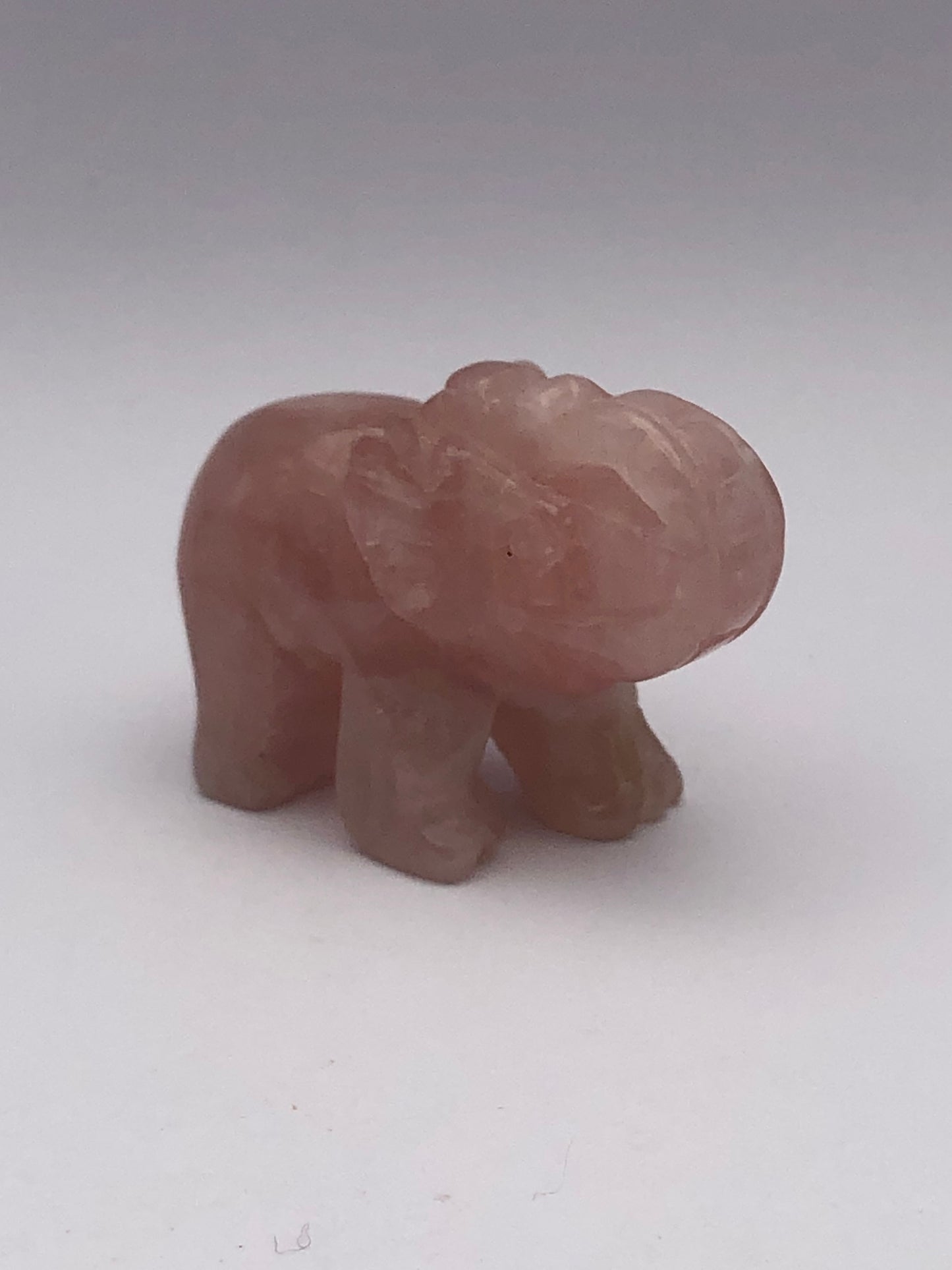 Elephant Carving