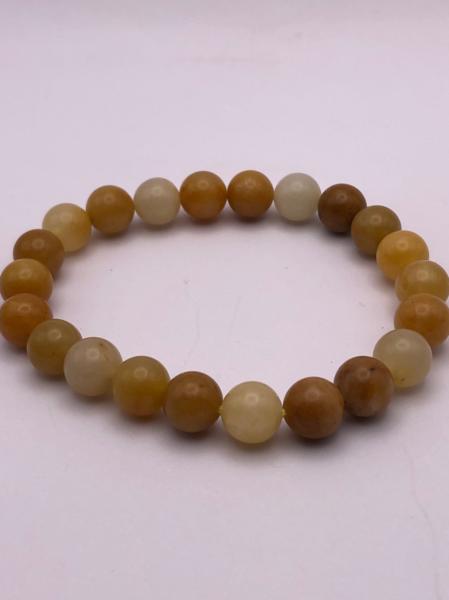 Natural Stone Bracelet