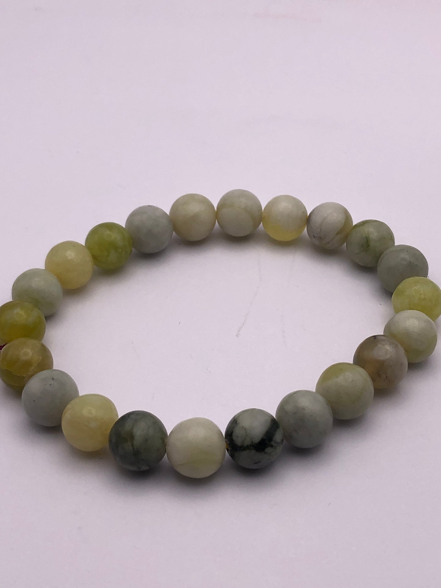 Natural Stone Bracelet