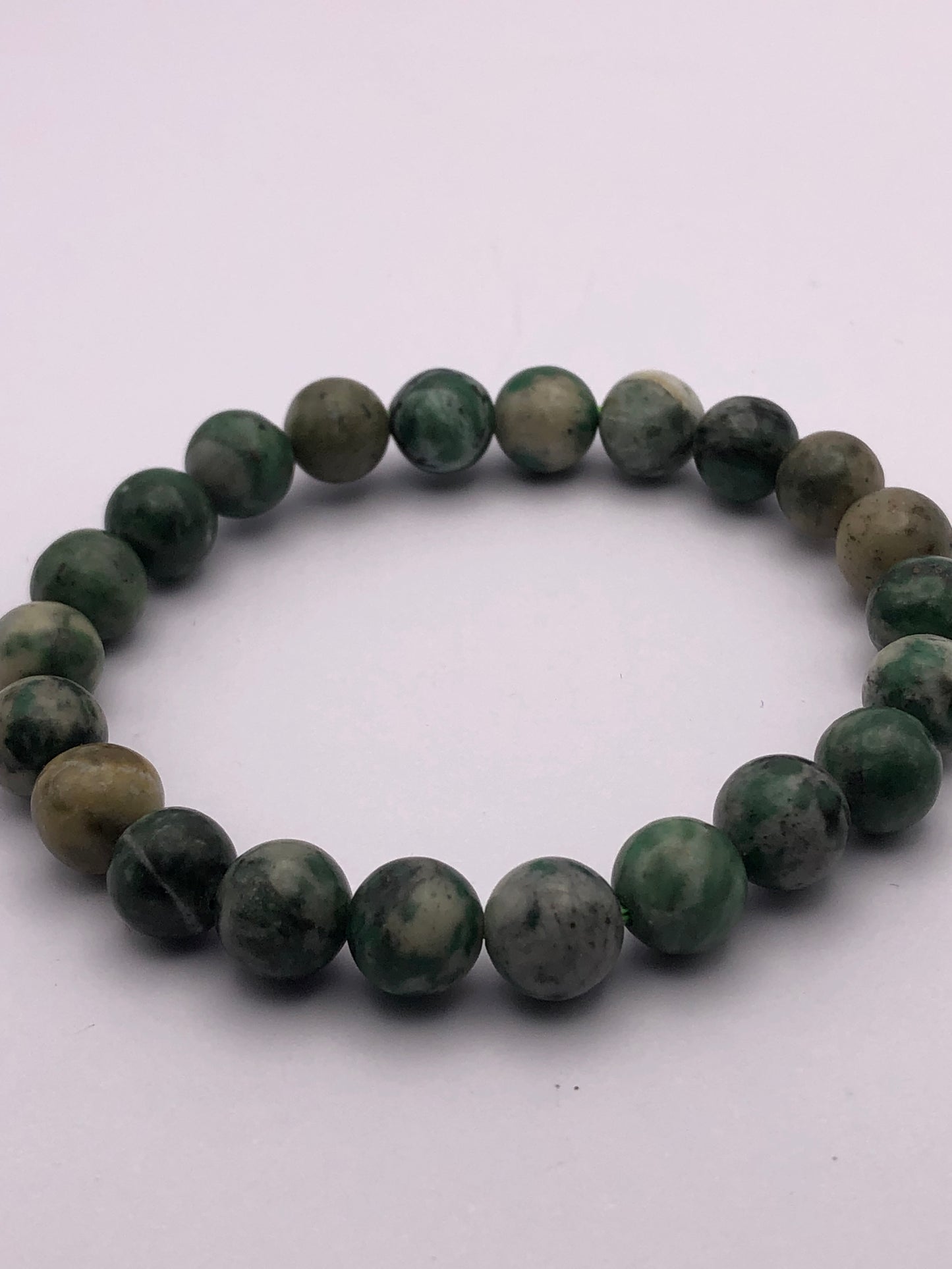 Natural Stone Bracelet