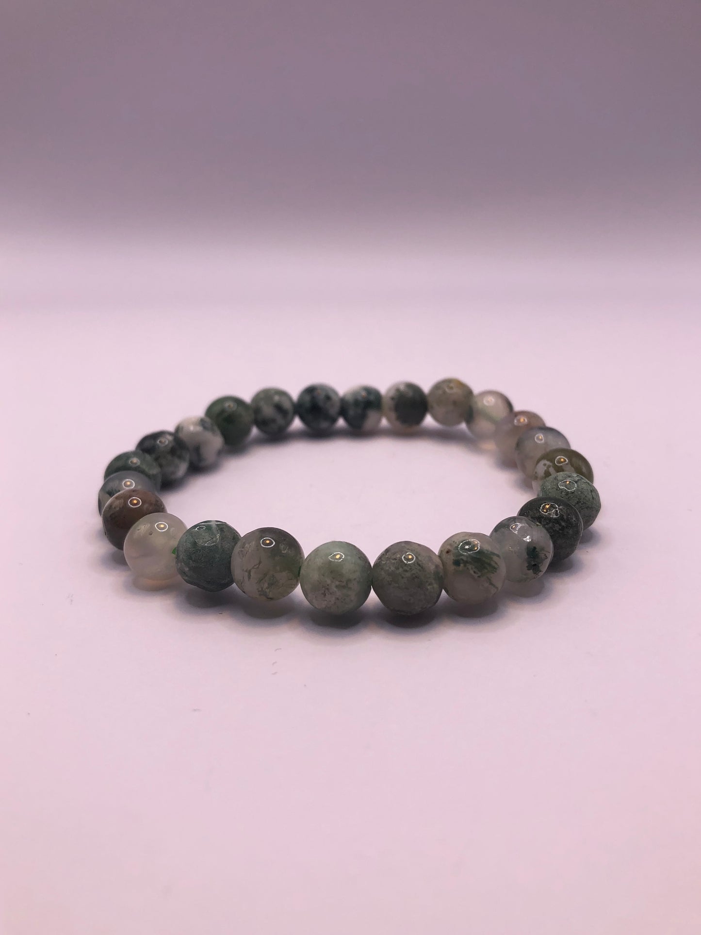 Natural Stone Bracelet