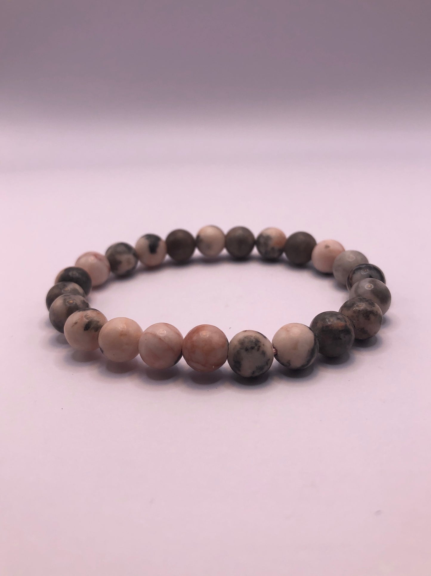 Natural Stone Bracelet