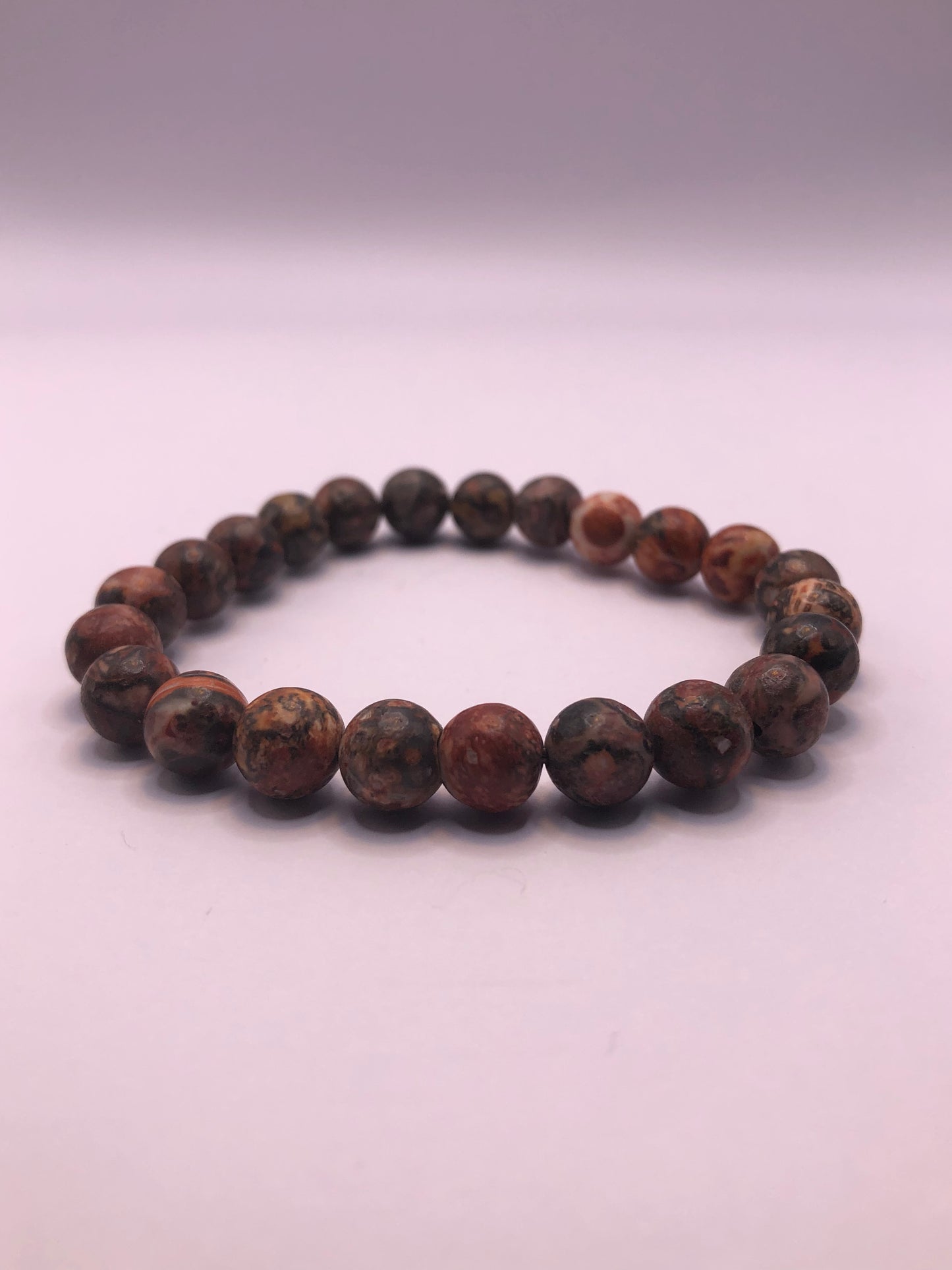 Natural Stone Bracelet