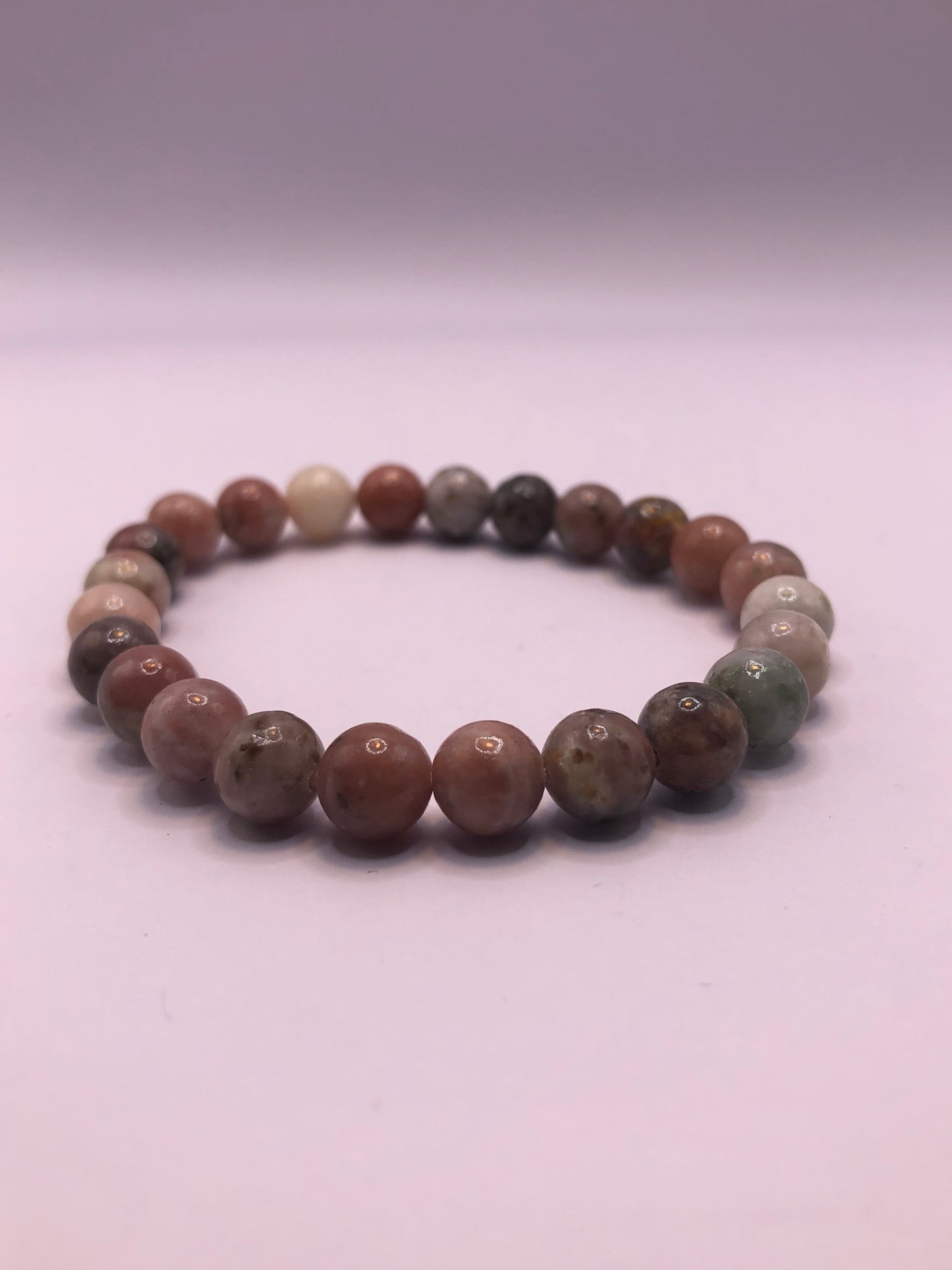 Natural Stone Bracelet