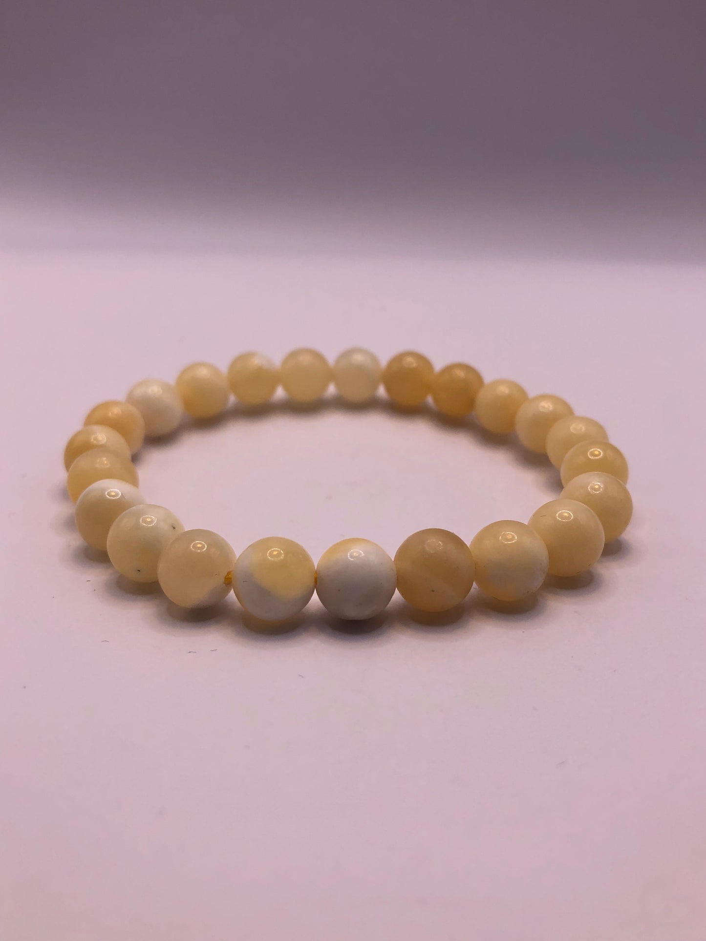 Natural Stone Bracelet