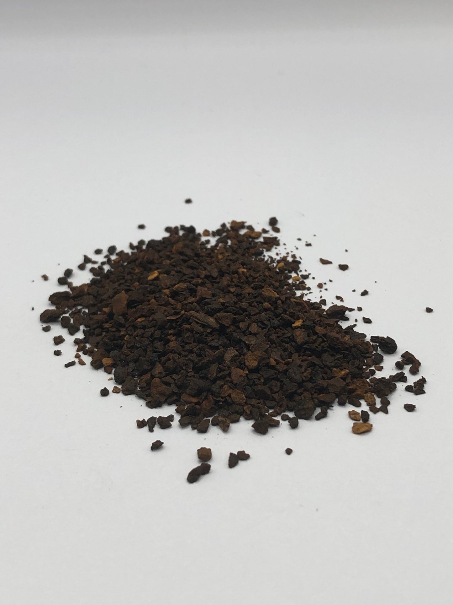 Chicory Root Roasted Granules