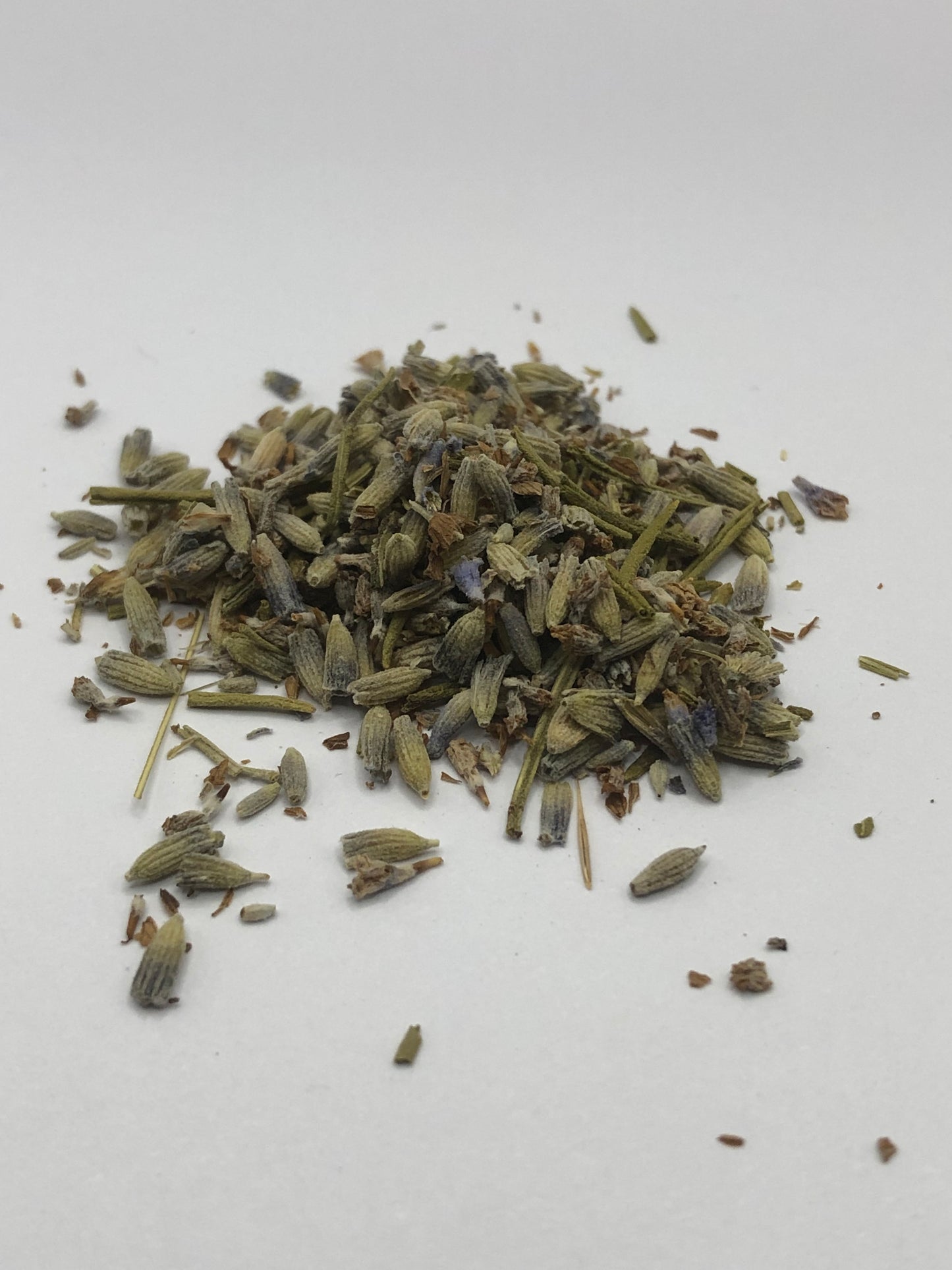 Lavender Flower Tea (Organic)