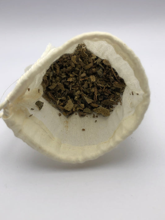 Tea Bags