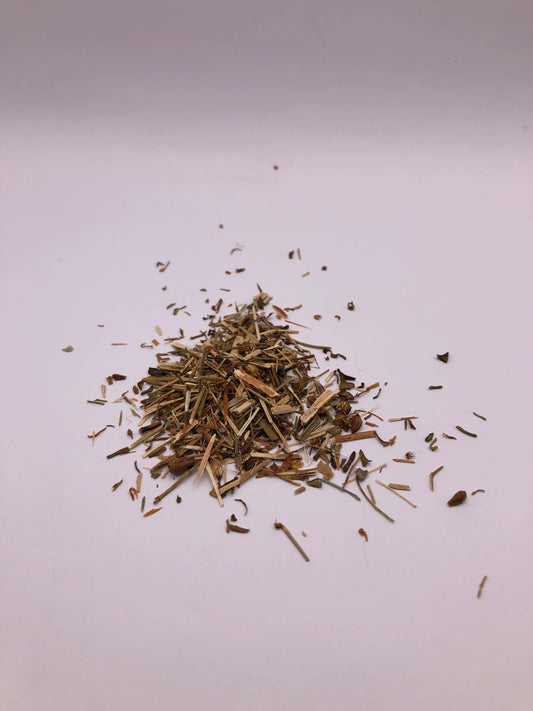 St. John's Wort (Organic)
