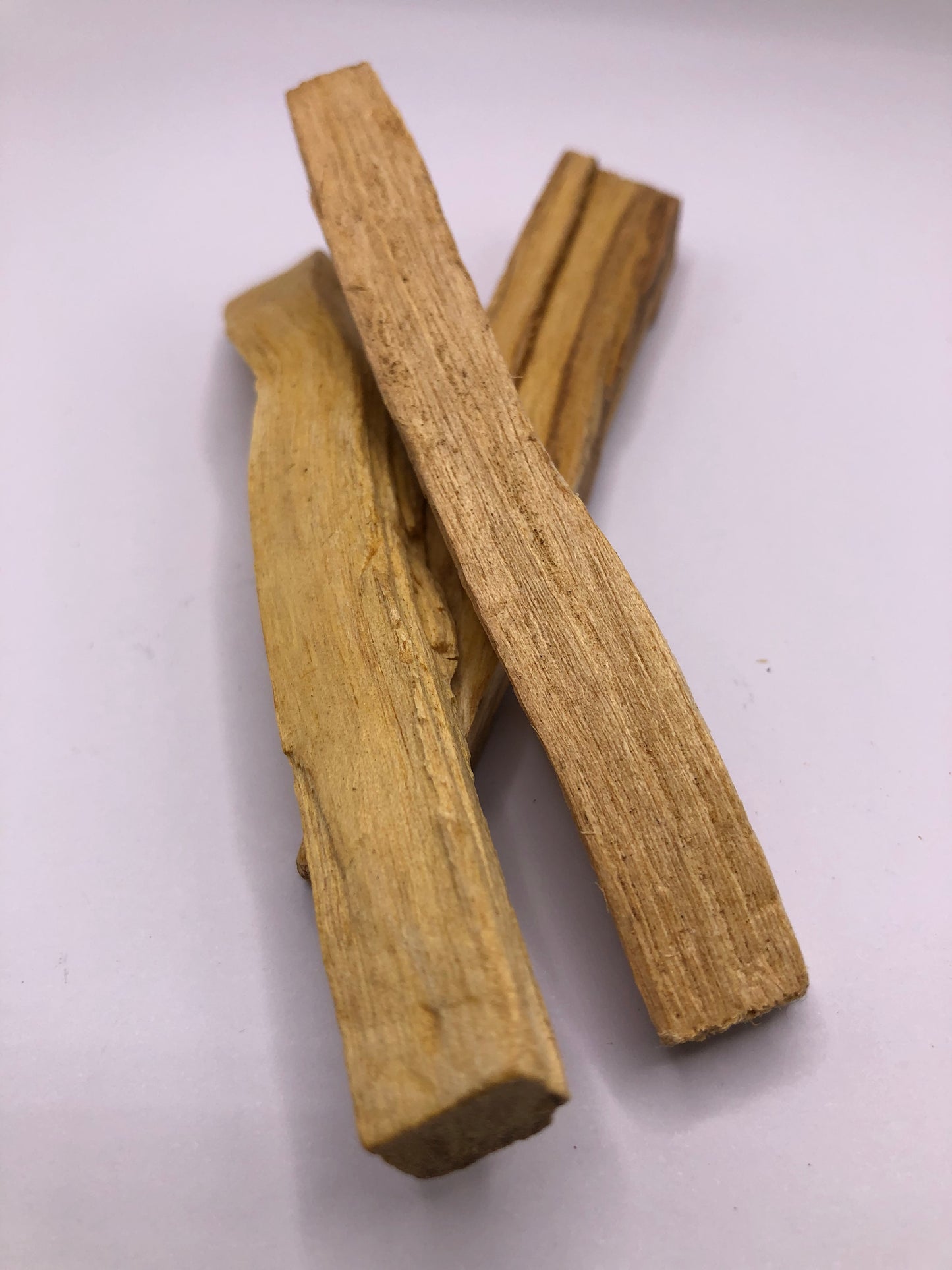 Palo Santo Sticks - Ethically Harvested and Sourced
